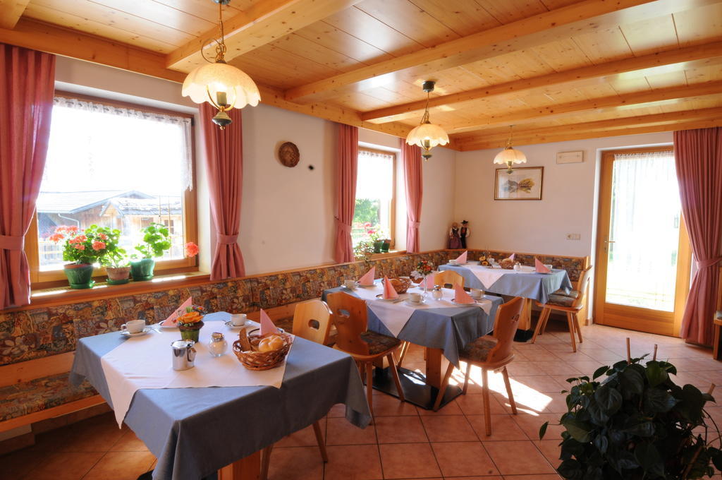 Der Brunnerhof Hotel Rio di Pusteria Bagian luar foto